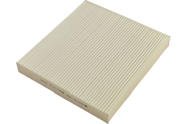 Filtr kabinowy KAVO PARTS MC-5125