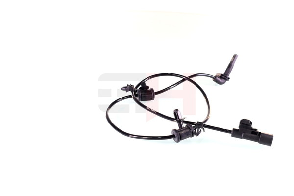 Czujnik prędkości obrotowej koła GH GH-713673