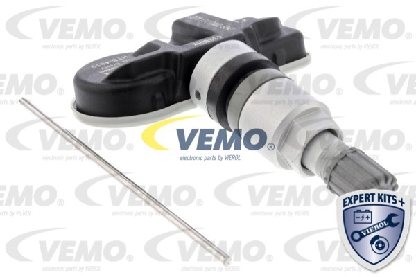 Czujnik ciśnienia w oponach VEMO V70-72-0293
