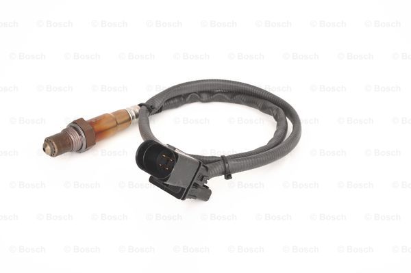 Sonda lambda BOSCH 0 258 007 274
