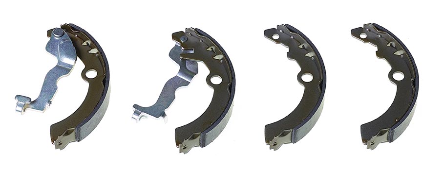 Szczęki hamulcowe BREMBO S 79 528