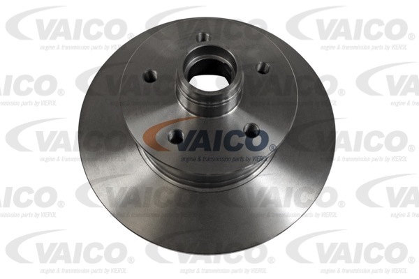 Tarcza hamulcowa VAICO V10-40007
