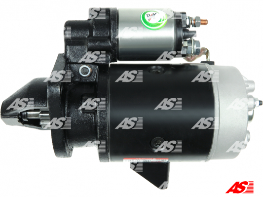 Rozrusznik AS-PL S0642S