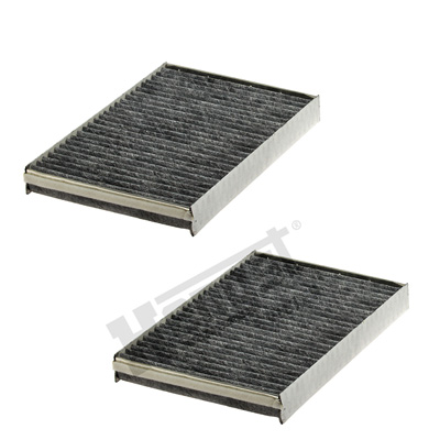 Filtr kabinowy HENGST FILTER E2919LC-2