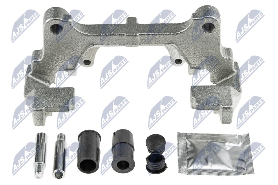 Mocowanie zacisku hamulcowego NTY HZP-VW-017A