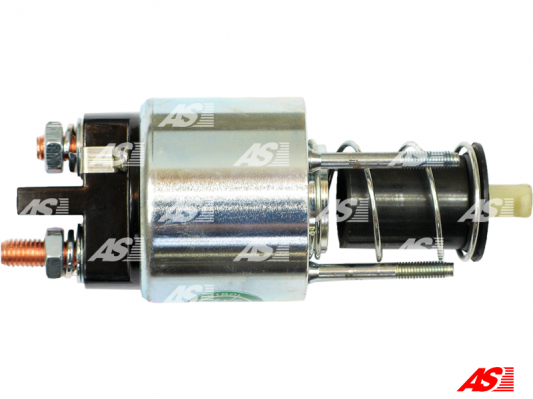 Elektromagnes rozrusznika AS-PL SS4034