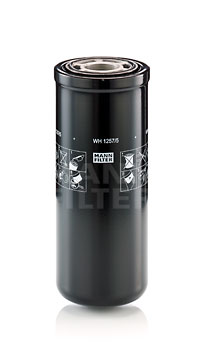 Filtr automatycznej skrzyni biegów MANN-FILTER WH 1257/5