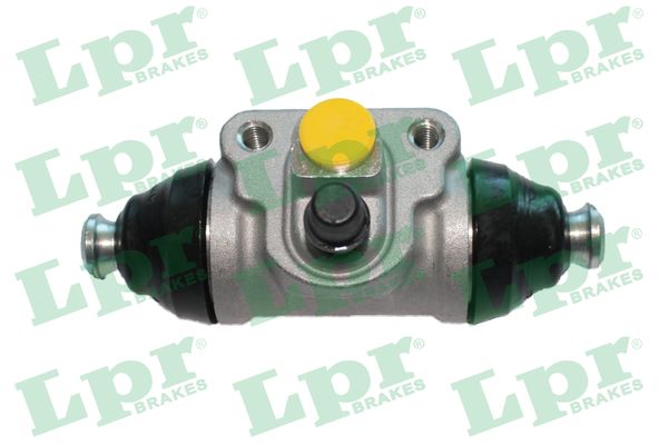 Cylinderek LPR 5345