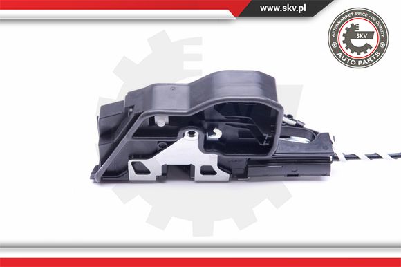 Zamek drzwi ESEN SKV 16SKV801