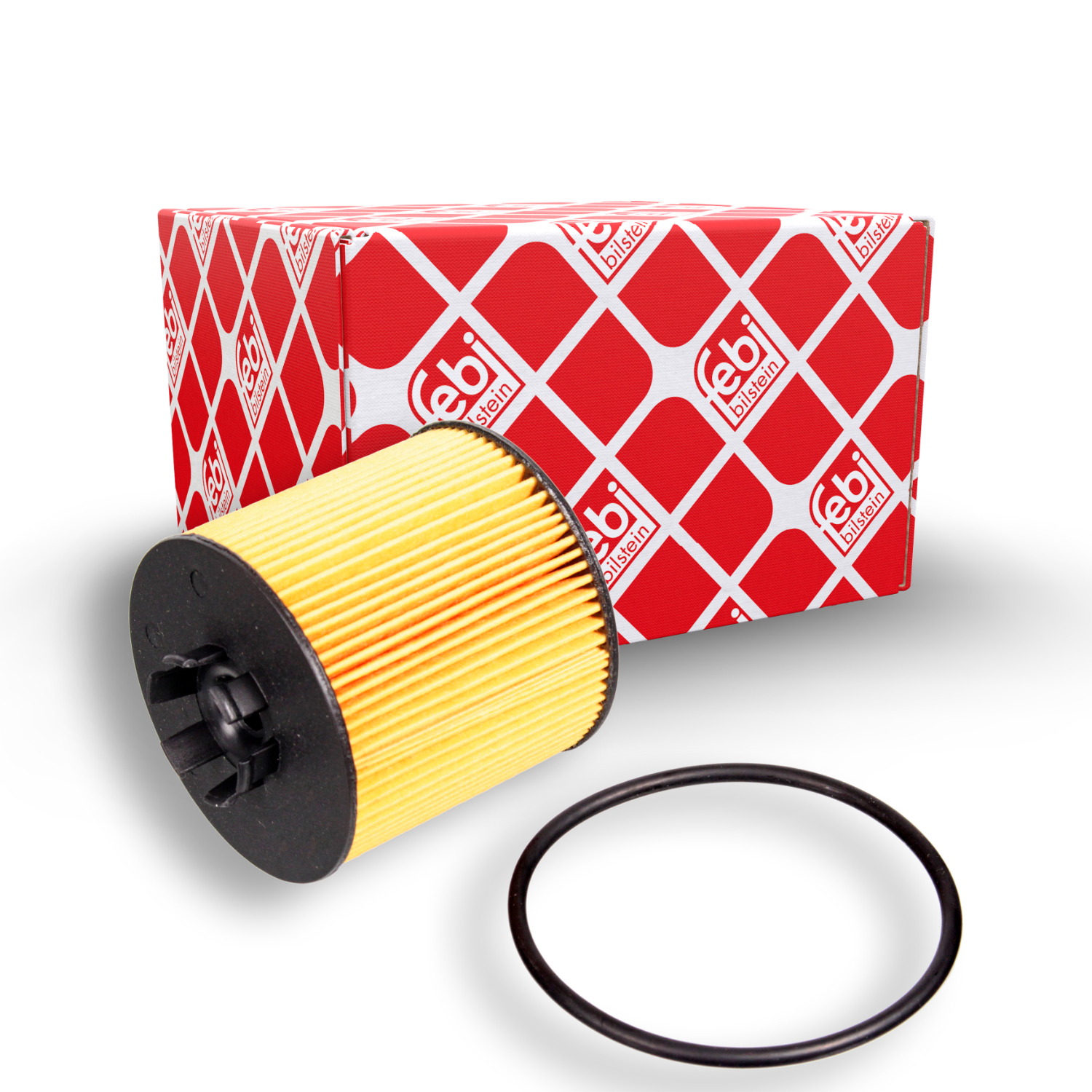 Filtr oleju FEBI BILSTEIN 37441