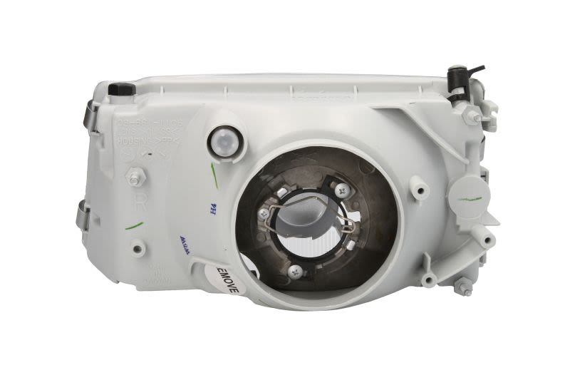 Reflektor ABAKUS 661-1106R-LD-E
