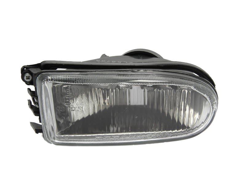 Lampa przeciwmgielna przednia ABAKUS 551-2003L-UE