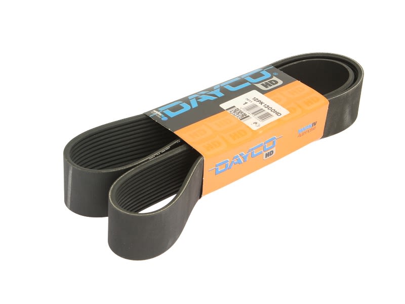 Pasek klinowy wielorowkowy DAYCO 12PK1300HD