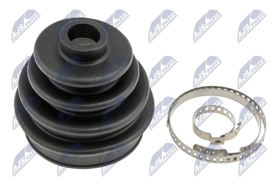 Zestaw osłon NTY NOP-011
