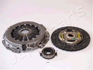 Zestaw sprzęgła JAPANPARTS KF-2098
