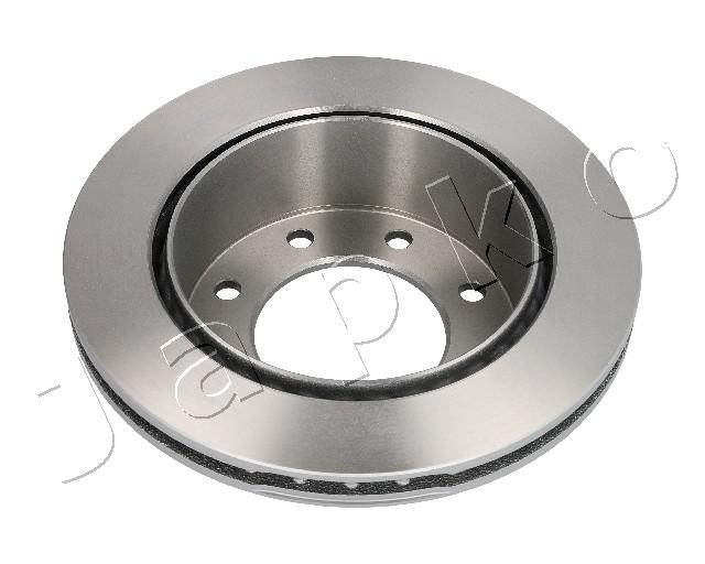 Tarcza hamulcowa JAPKO 61005C