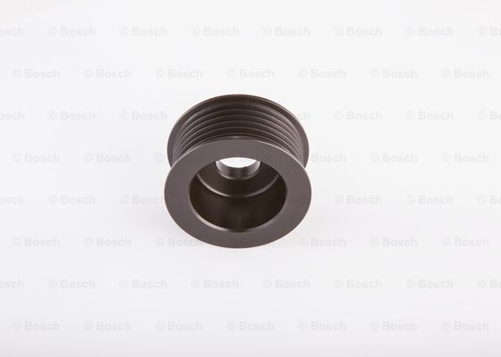Koło pasowe alternatora BOSCH F 00M 991 160