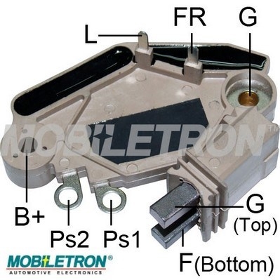 Regulator napięcia MOBILETRON VR-V3779