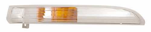 Lampa kierunkowskazu ABAKUS 341-1610L-AQ-C