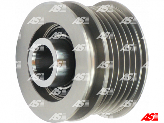 Sprzęgło alternatora AS-PL AFP3014(V)