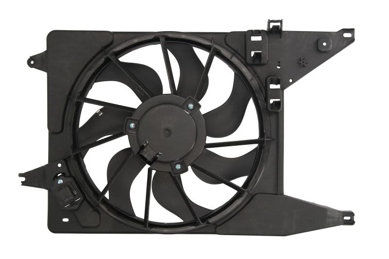 Wentylator THERMOTEC D8R004TT