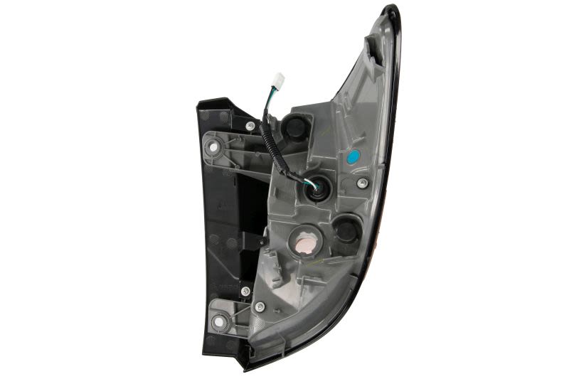 Lampa tylna zespolona ABAKUS 117-1915L-UE