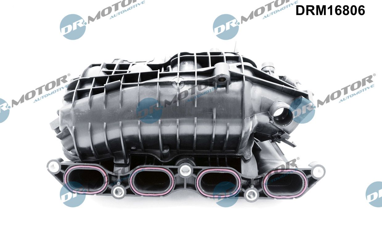 Moduł rury wlotowej DR.MOTOR AUTOMOTIVE DRM16806