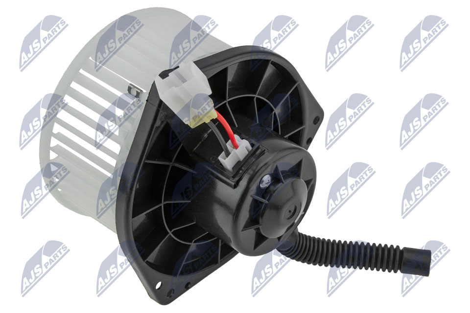 Wentylator wewnętrzny NTY EWN-SU-000