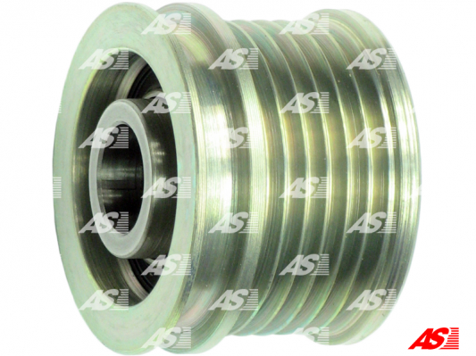 Sprzęgło alternatora AS-PL AFP0008(INA)
