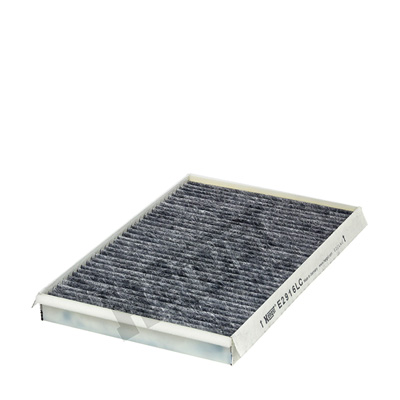 Filtr kabinowy HENGST FILTER E2916LC