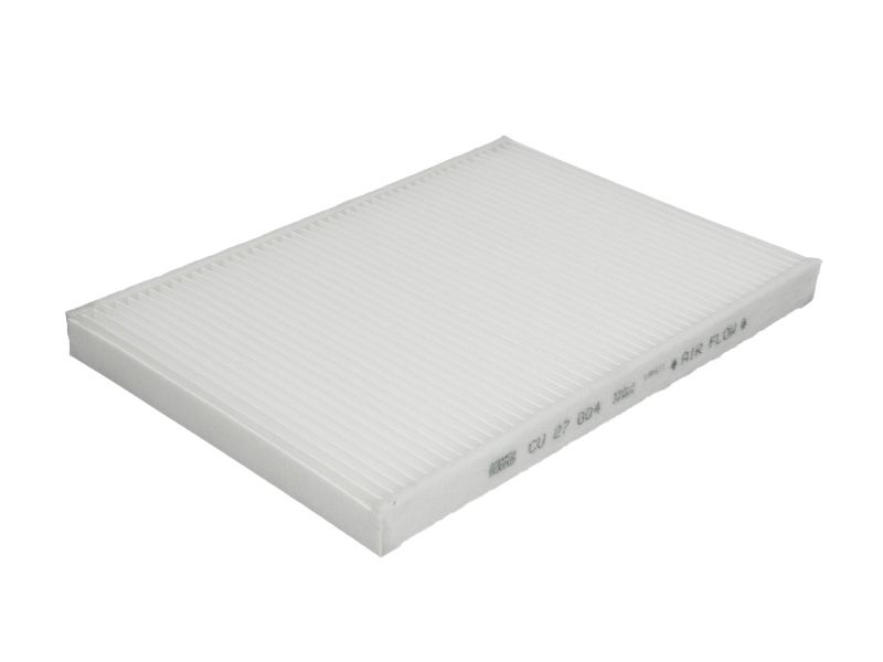 Filtr kabinowy MANN-FILTER CU 27 004