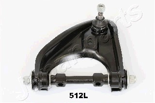 Wahacz zawieszenia koła JAPANPARTS BS-512L