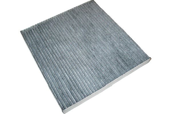 Filtr kabinowy KAVO PARTS TC-1016C
