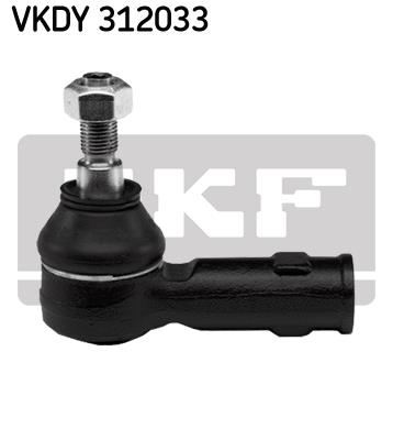 Końcówka drążka kierowniczego SKF VKDY 312033