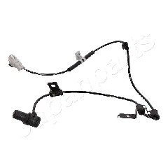 Czujnik ABS JAPANPARTS ABS-H00