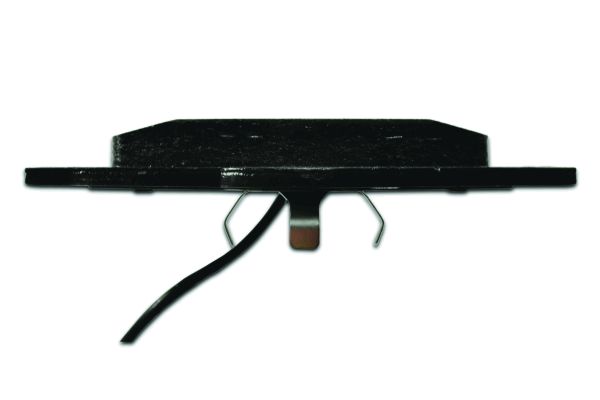 Klocki hamulcowe HELLA 8DB 355 008-411