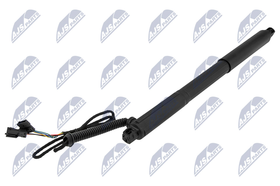 Wał napędowy NTY NPW-PL-107