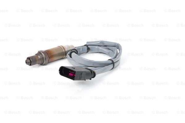 Sonda lambda BOSCH F 00H L00 416