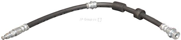 Przewód hamulcowy elastyczny JP GROUP 3861600400