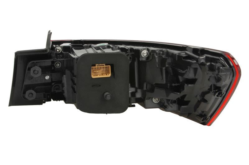 Lampa tylna zespolona MAGNETI MARELLI 714081720102