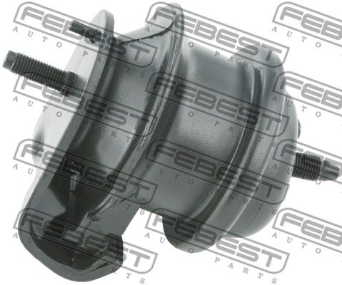Poduszka silnika FEBEST NM-S50F
