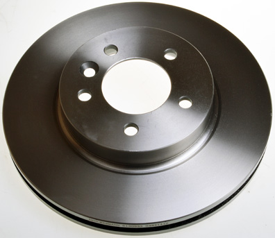 Tarcza hamulcowa DENCKERMANN B130533
