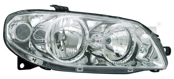 Reflektor TYC 20-0351-05-2