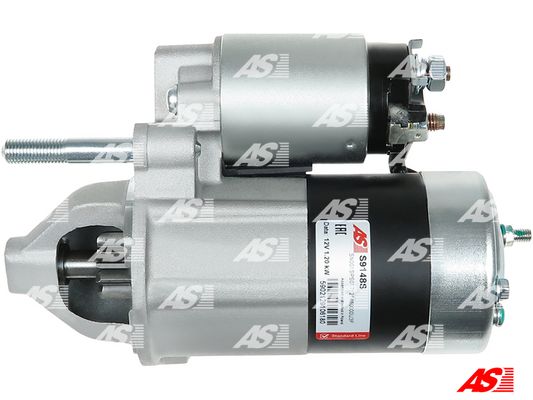 Rozrusznik AS-PL S9148S