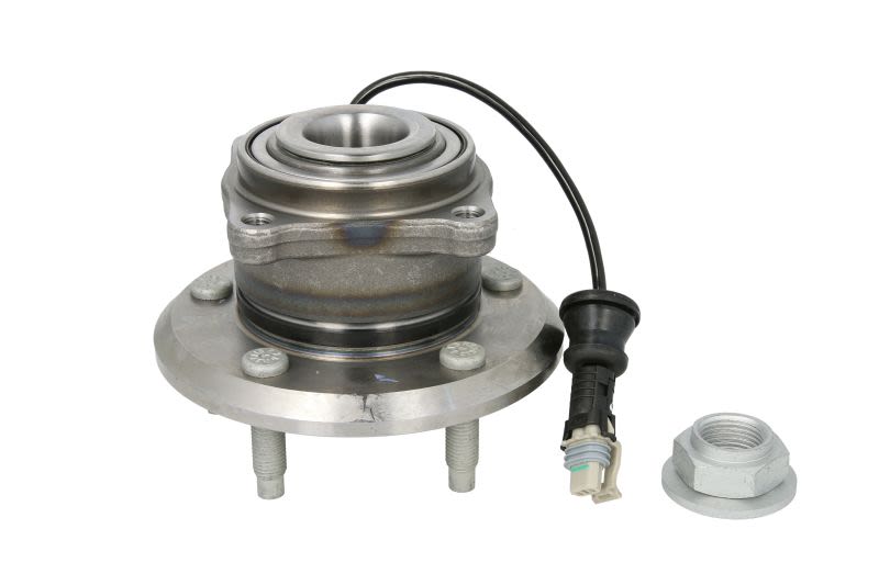 Zestaw łożysk koła SKF VKBA 7439