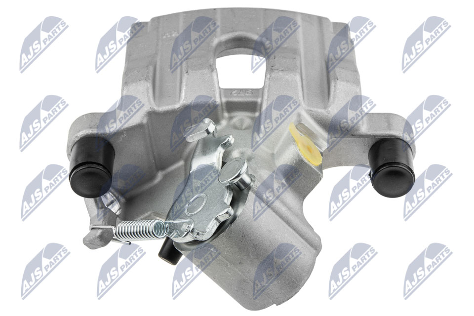 Zacisk hamulca NTY HZT-PL-066