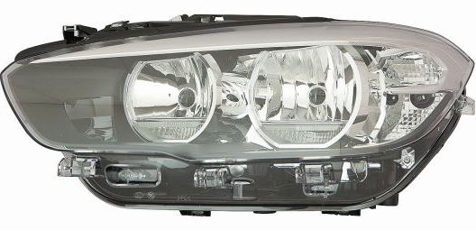 Reflektor ABAKUS 444-11B4RMLDEM2