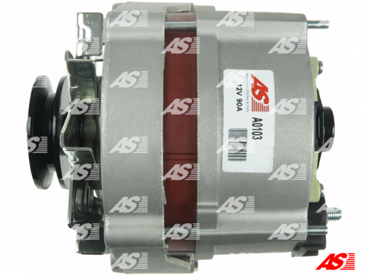 Alternator AS-PL A0103