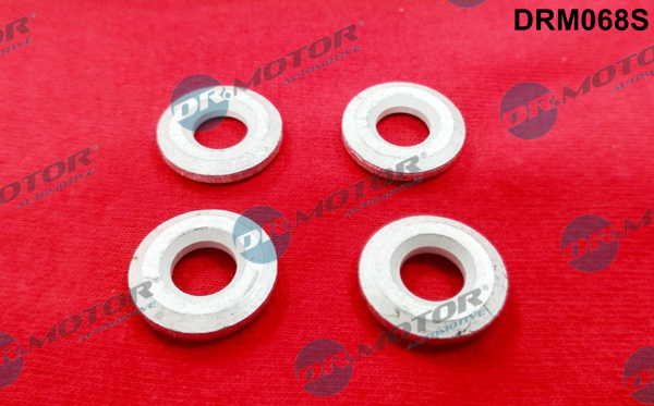 Osłona termiczna układu wtryskowego DR.MOTOR AUTOMOTIVE DRM068S