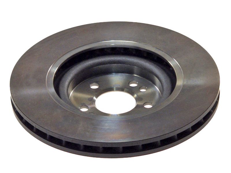 Tarcza hamulcowa BREMBO 09.7606.11